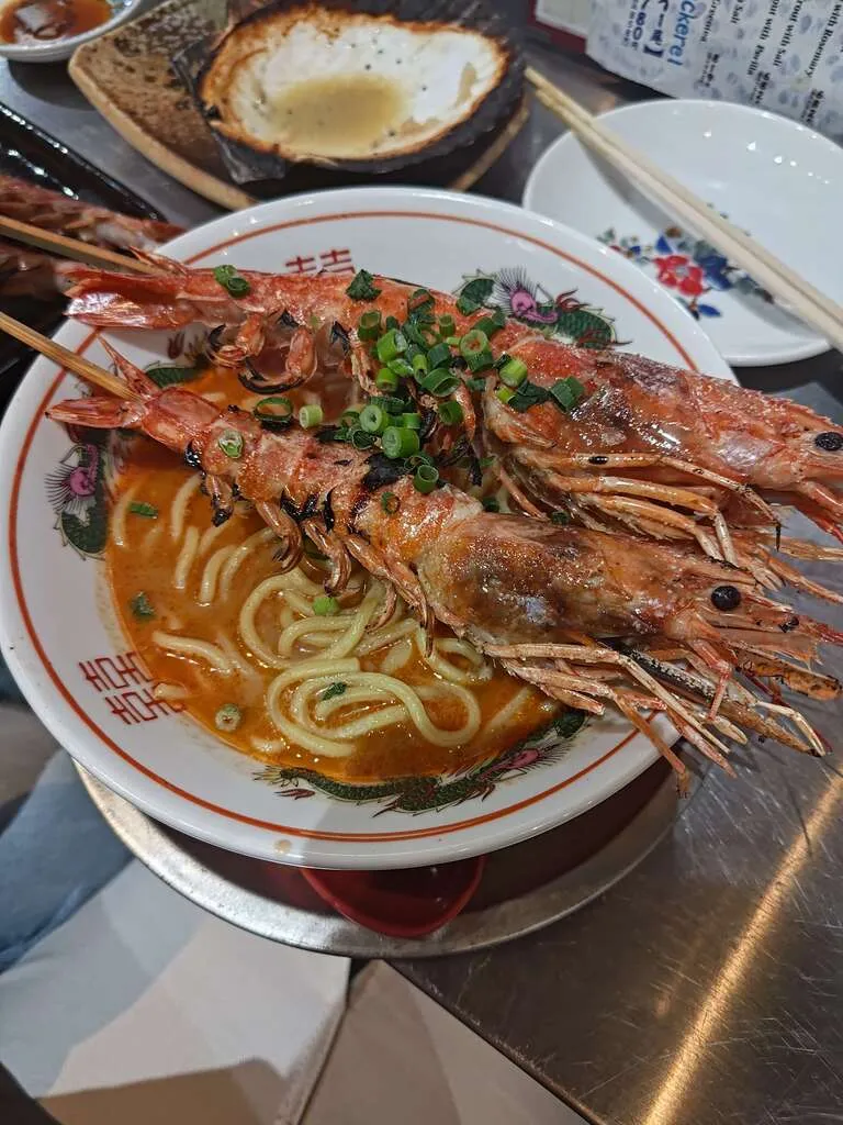 Tsukiji, Tokyo, Japan