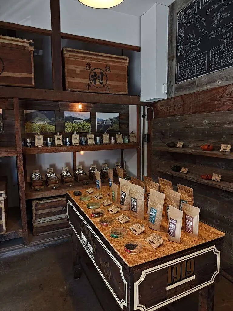 Kuramae, Tokyo, Japan