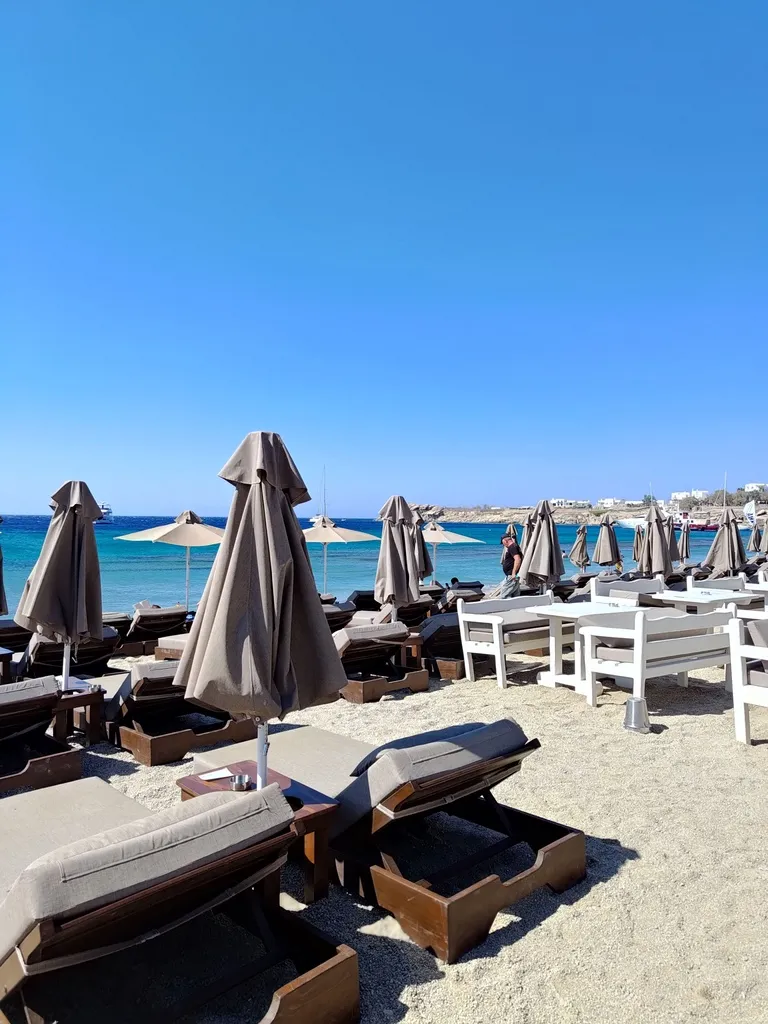 Mykonos, Greece